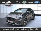 Ford Puma ST-Line Bluetooth Navi LED Klima