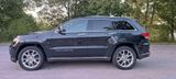 Jeep Grand Cherokee Summit 3.0 V6 M.-Jet 184kW Au... - Jeep Grand Cherokee aus 2016