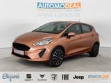 Ford Fiesta Cool & Connect SITZ.HZG APPLE/ANDROID ALU