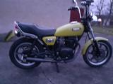 Yamaha xs400SE Chopper - YAMAHA XS 400