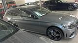 Mercedes-Benz C 300 d 4MATIC AMG Line | Night |  - mit Diesel-Antrieb: Mercedes