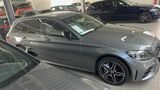 Mercedes-Benz C 300 d 4MATIC AMG Line | Night |  - mit Diesel-Antrieb: Mercedes AMG