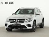 Mercedes-Benz GLC 350 d 4M *AMG*Navi*PTS*LED*SpurH*Distr.*360° - gebrauchte Mercedes-Benz GLC 350 aus dem Jahr 2019