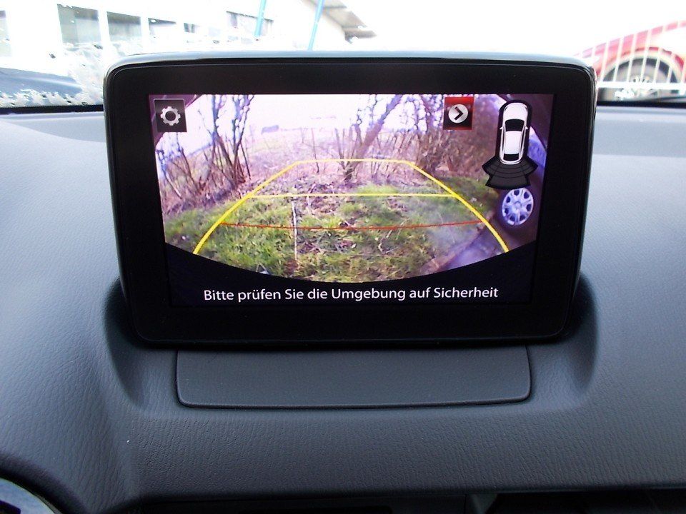 Fahrzeugabbildung Mazda 2 Kizoku G-90 Voll-LED ACAA SHZ RFK EPH LRS BSM