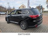 Mitsubishi Outlander Plus 4WD - gebrauchte Mitsubishi Outlander aus dem Jahr 2017