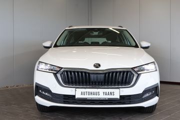 Skoda Octavia 2.0 TDI Ambition AID+ACC+KEY+LED+CARPLAY