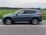 BMW X1 sDrive20d xLine | Head-Up | Top gepflegt - BMW X1 in Stuttgart