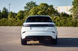 Land Rover Range Rover Velar 5.0 V8 P550 SV Autobiography - Land Rover Range Rover Velar AUTOBIOGRAPHY mit Benzin-Antrieb