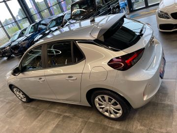 Opel Corsa F Edition *1. Hand*Navi*Kamera*19% MWST*