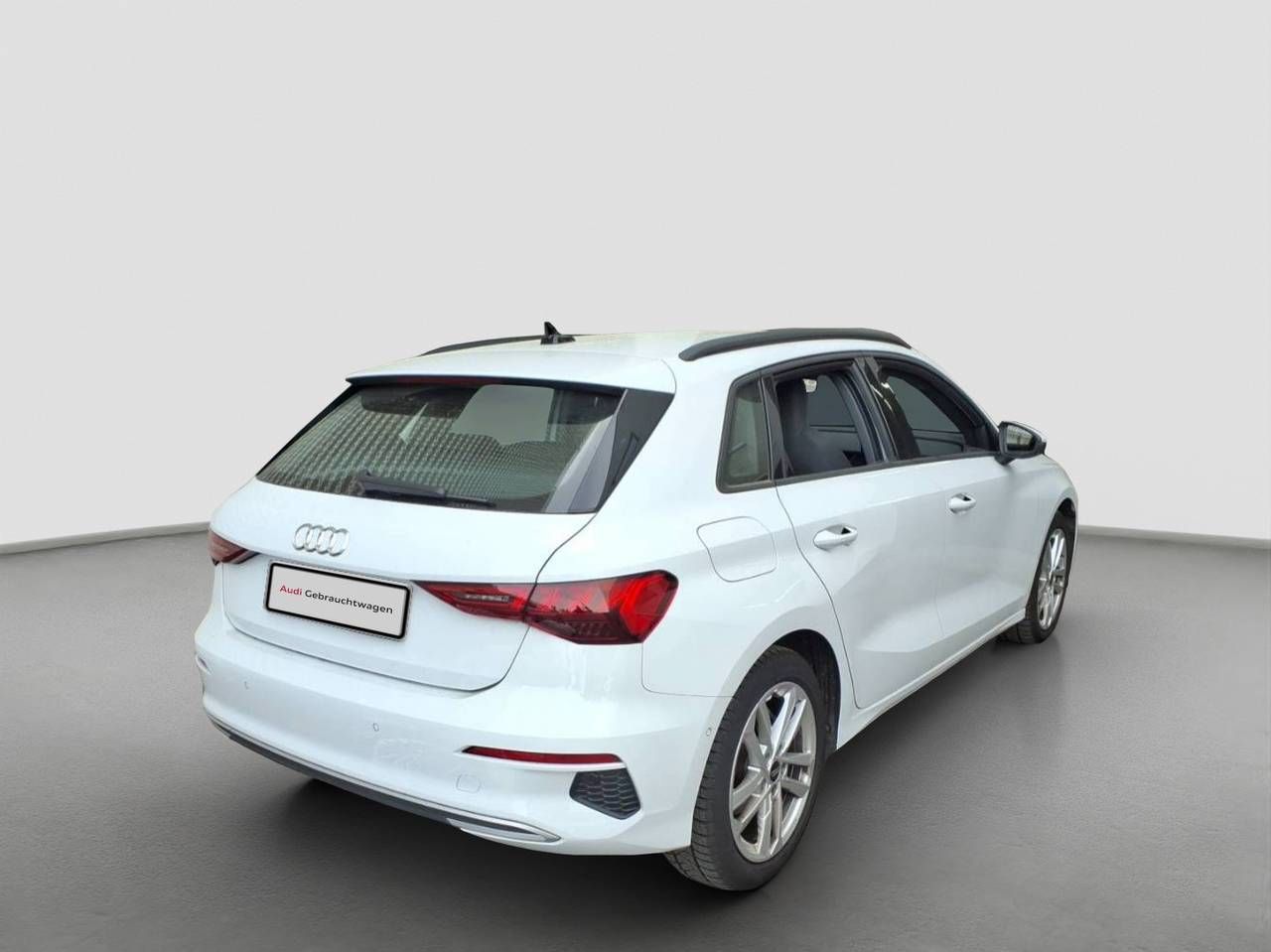 Audi A3 - Bild 3
