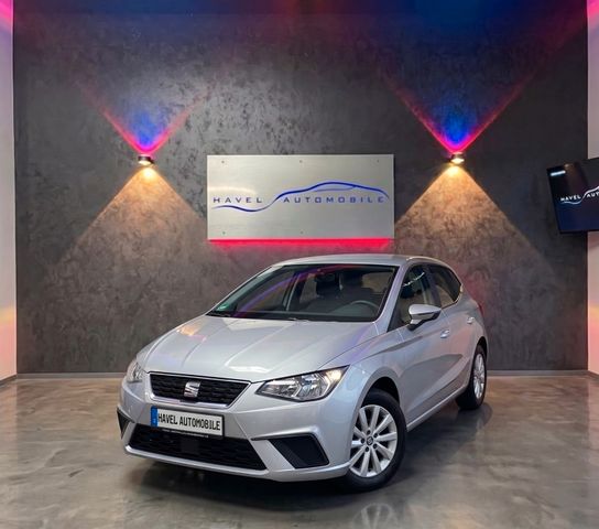 SEAT Ibiza 1.0 TSI Style PDC Automatik