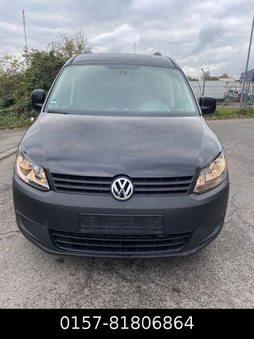 Volkswagen Maxi Comfortline 4Motion