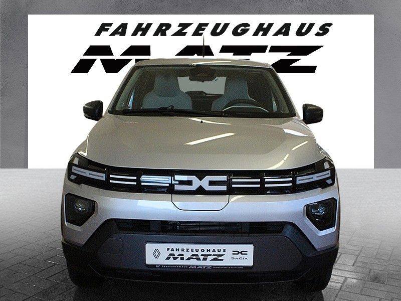 Fahrzeugabbildung Dacia Spring Electric Expression *sofort lieferbar