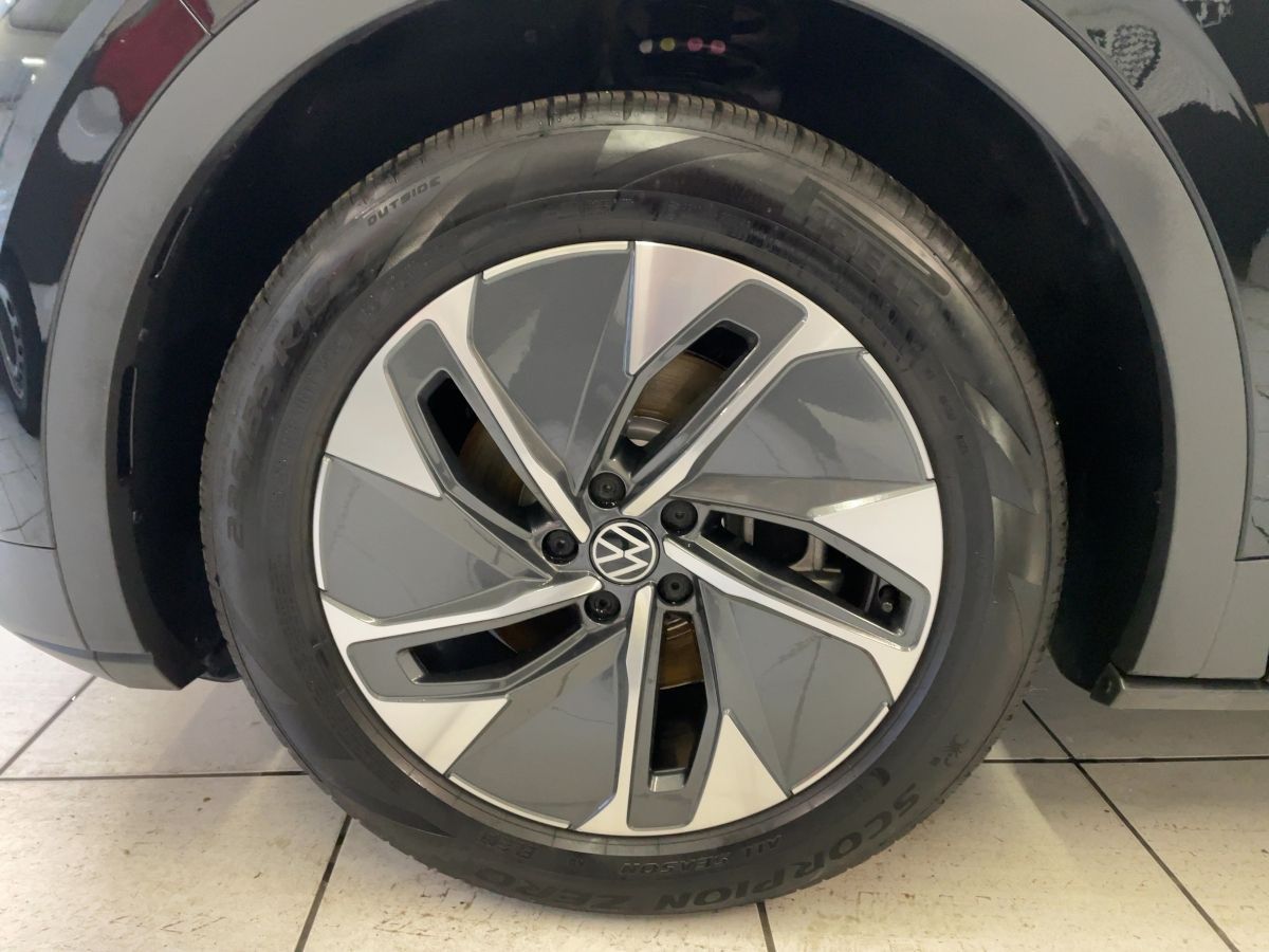 Volkswagen ID.4 - Bild 15