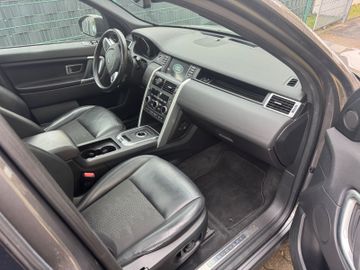 Land-Rover Discovery - 9