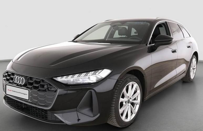 Audi A5 - Bild 5