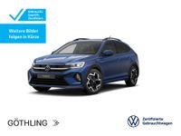 Volkswagen Taigo - Vorschau Bild 1