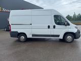 Fiat Ducato Hochr.-Kasten 33 130 L2H2 RS: 3450 mm - Fiat Ducato: 33