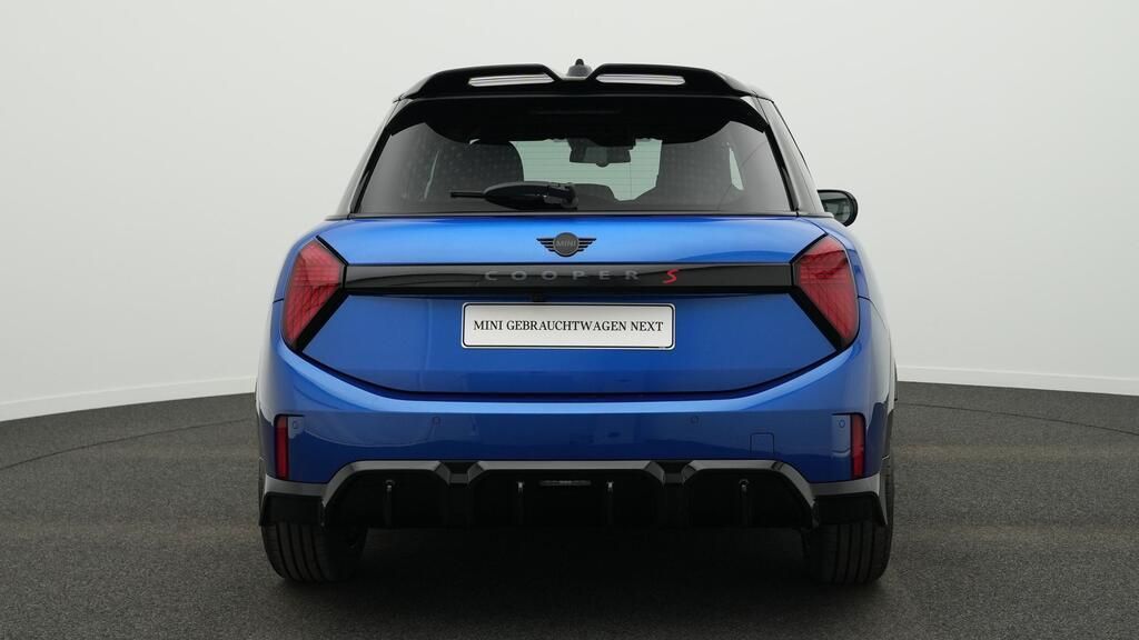 MINI Cooper S - Bild 10