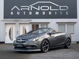 Opel Cascada Turbo *Leder *Navi *Sport-Paket *20 Zoll - gebrauchte Opel Cabrios