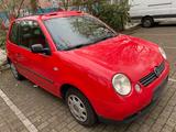Volkswagen VW Lupo 1.0 MPI - Volkswagen Lupo in Duisburg