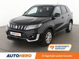 Suzuki Vitara 1.4 BoosterJet Mild-Hybrid Comfort+ *NAVI - Suzuki Gebrauchtwagen in Stuttgart