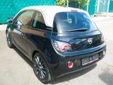 Opel Adam 1.4*Klima*Leder*PDC*Euro6*Top* - Opel Adam Gebrauchtwagen in Berlin