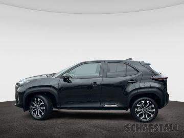 Toyota Yaris Cross - 2