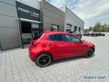 Mazda 2 1.5 SKYACTIV-G Kizoku NAVI/LED/PDC - Mazda 2 Gebrauchtwagen