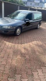 Opel OPEL OMEGA Bestattung Wagen - gebrauchte Opel Omega aus dem Jahr 1997