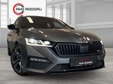 Skoda OctaviaCombi RSPlus 4x4/KAMERA/HUD/CANTON/AHK - Skoda Gebrauchtwagen in Frankfurt