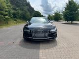 Audi S7 Sportback4.0TFSIquattro B&O HUD Apple CarPlay - gebrauchte Audi S7 aus dem Jahr 2012