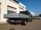 Citroën Jumper Pritsche Doppelkabine 35 L4 Heavy HDI 180 - Citroën Abschleppwagen Jumper