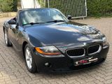 BMW Z4 Cabrio 2.2 i Automatik Tüv/Au NEU - BMW Z4 aus 2004