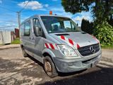 Mercedes-Benz SPRINTER 309 CDI 3.5 T
