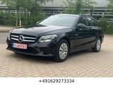 Mercedes-Benz C 200 C T-Modell 1 Hand/NAVI/PDC/Disttronic