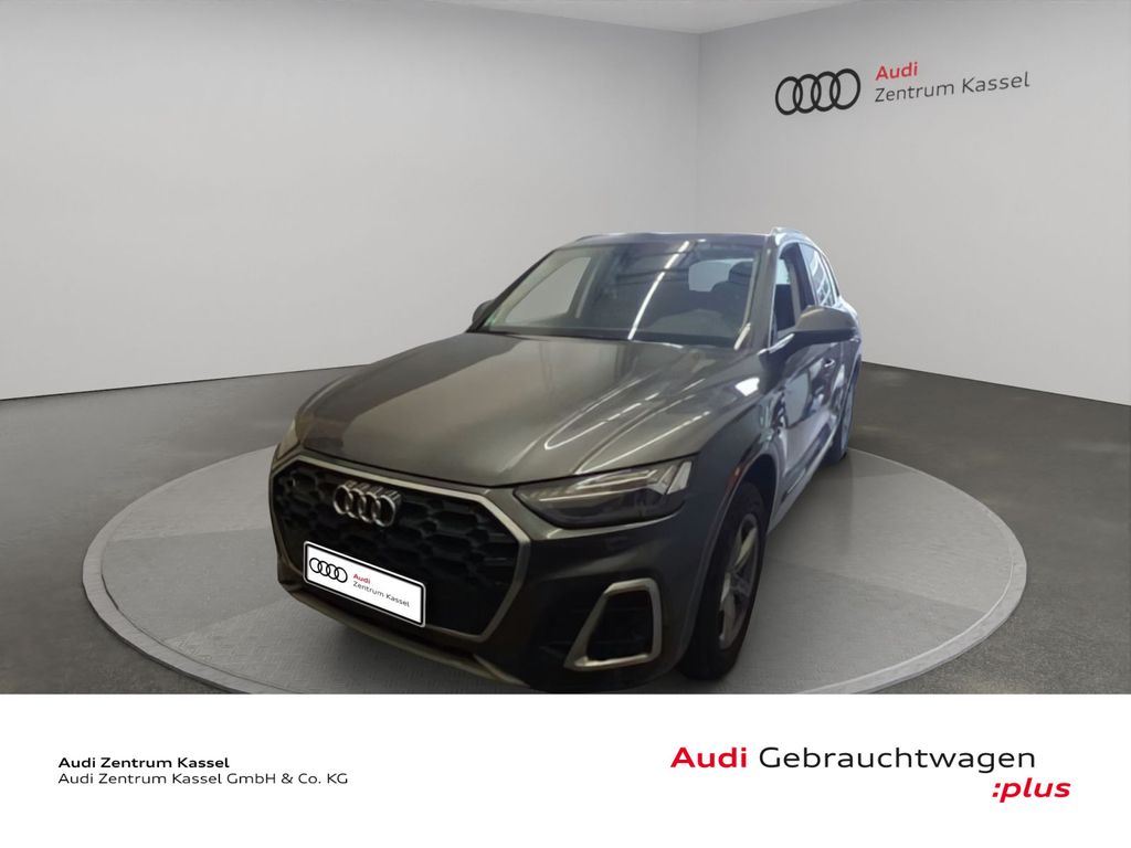 Image of Audi Q5