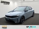 Opel Corsa 1,2 GS Line *grafik grau!'' +Navi Pro+Rück