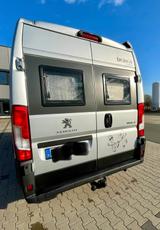 Bravia SWAN 636,zusätzliche Diesel Standheizung  - Angebote