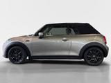MINI One Cabrio Chili LED+PDC+DAB+SHZ+Keyless+ - MINI One Cabrio Gebrauchtwagen