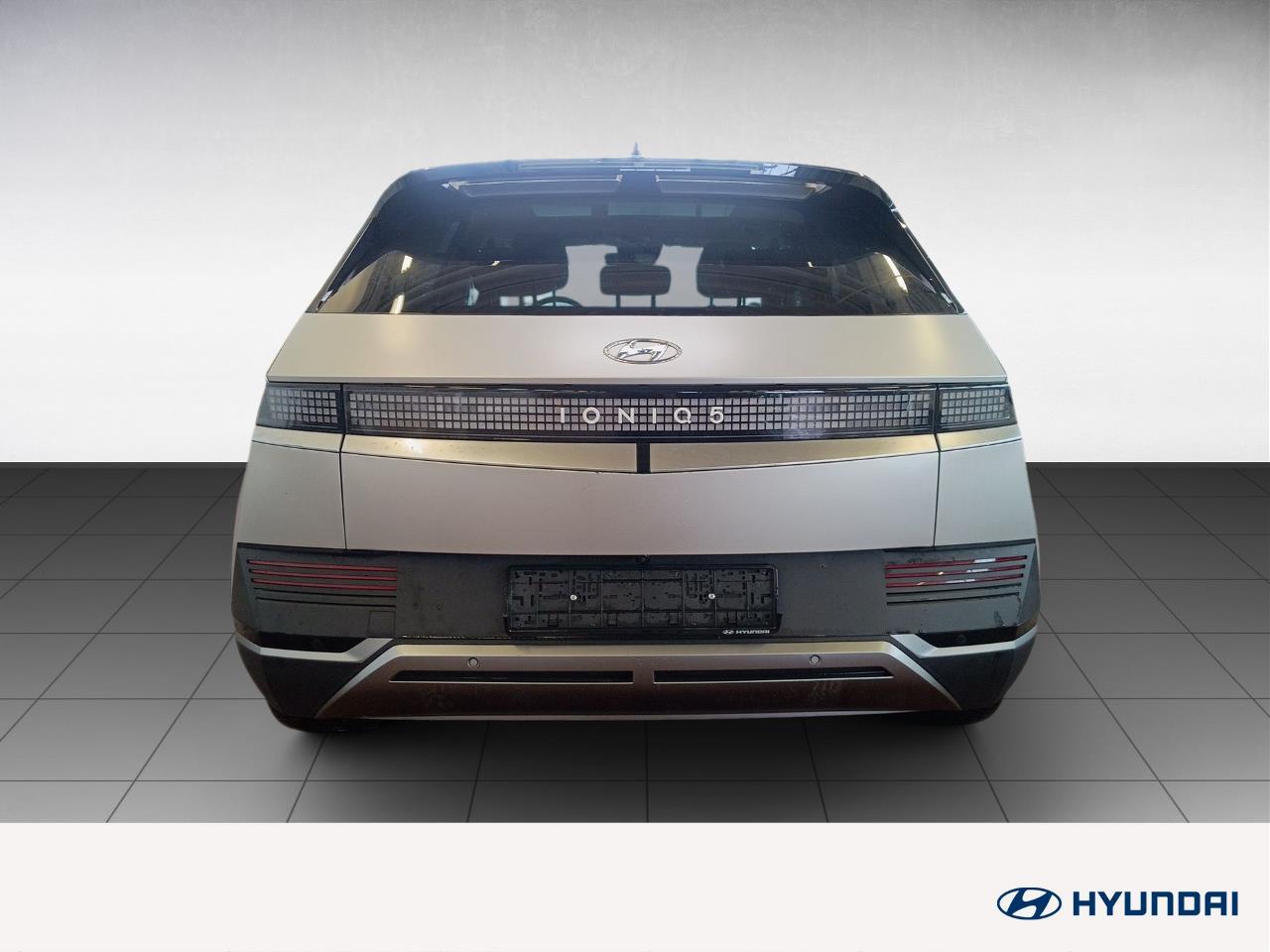 Hyundai Ioniq 5 TECHNIQ-PAKET LEDER NAVI LED CAM SHZ