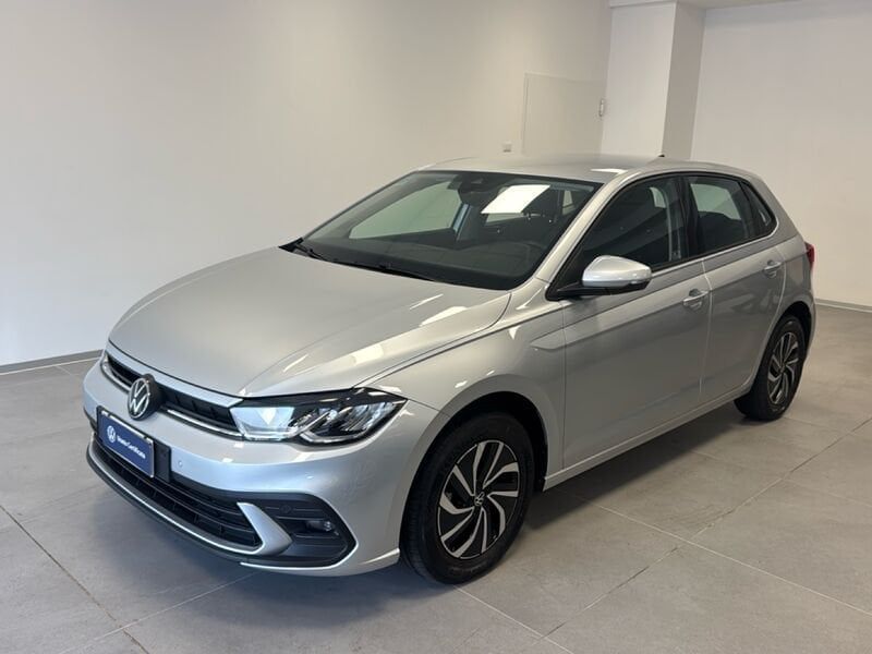 Other Volkswagen Polo POLO LIFE 1,0 TSI 70 kW (95 CV)