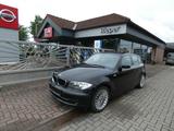 BMW 116 116i - BMW 116 aus 2008: 116i