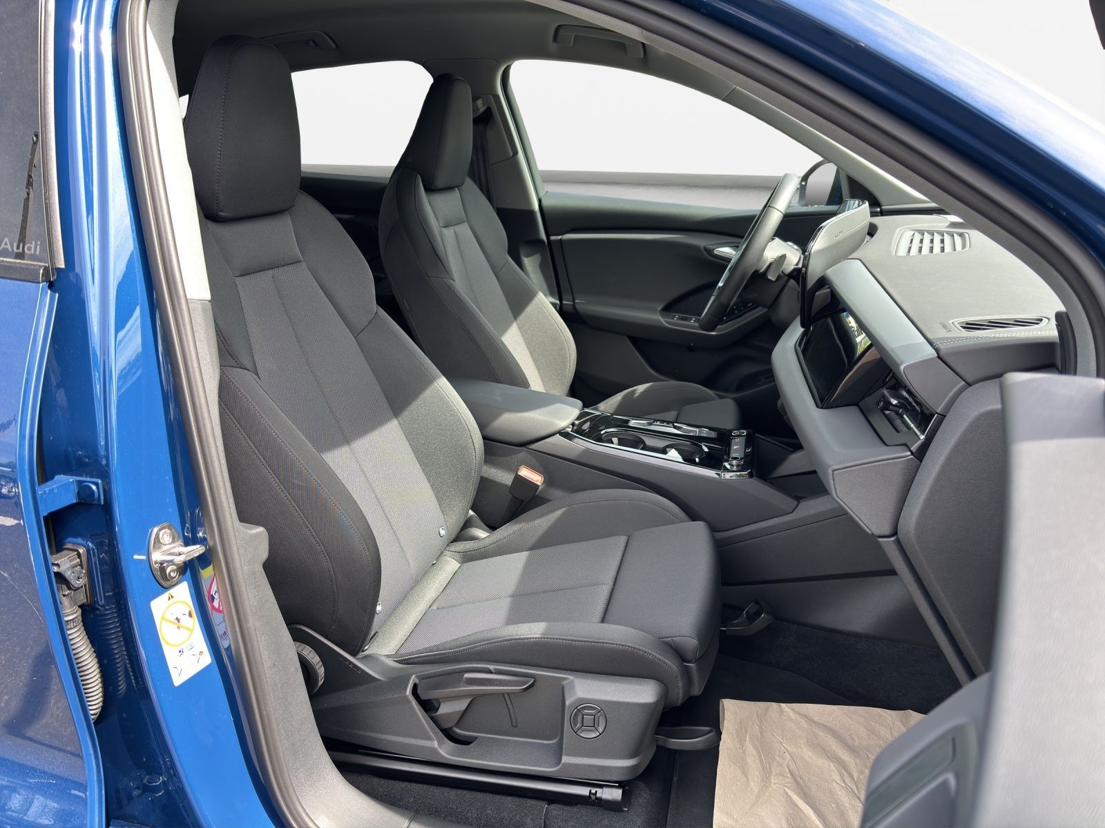 Audi Q6 e-tron - Bild 4