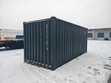 Andere Überseecontainer 20 Fuss DV Materialcontainer - Angebote