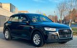 Audi Q5 30 TDI S tronic LETHER LED VIRTUAL 19.000+ - Hybrid (Diesel/Elektro): Geländewagen