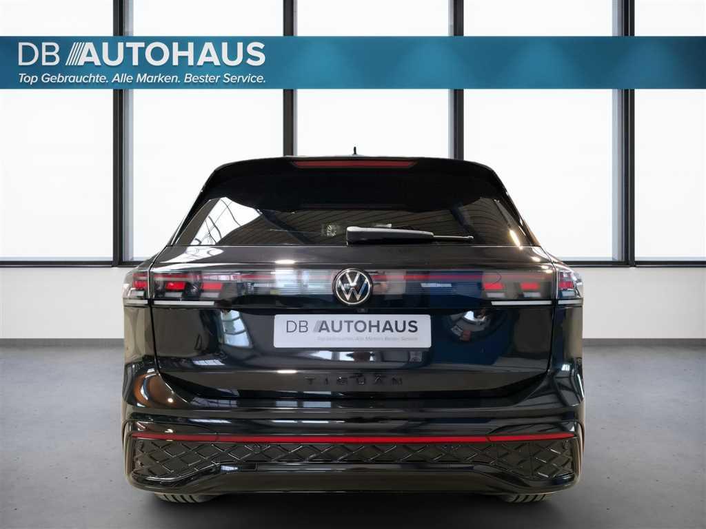 Volkswagen Tiguan R-Line 1.5 eTSI DSG Infotainmentpaket Nav, миниатюра 5