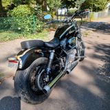 Harley-Davidson Sportster XL/2