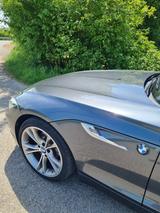 BMW sDrive 2.0i Roadster Xenon+Navi+Leder - BMW Z4: 2.0