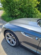 BMW sDrive 2.0i Roadster Xenon+Navi+Leder - BMW Z4: 2.0